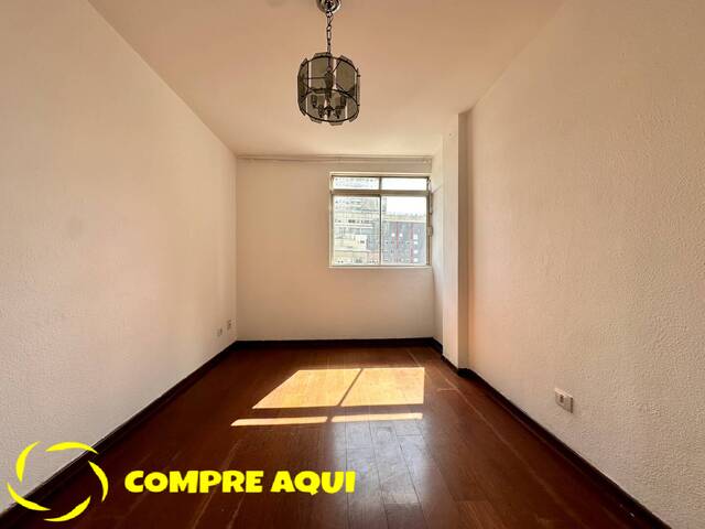 #CAMV357 - Apartamento para Venda em São Paulo - SP - 2