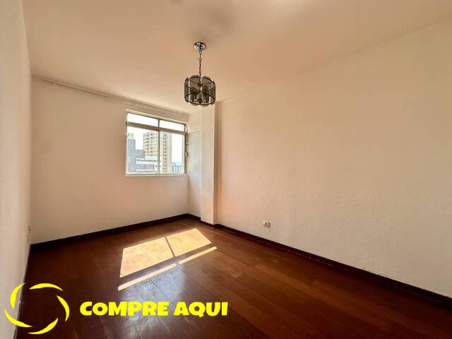 Venda em Santa Cecília - São Paulo