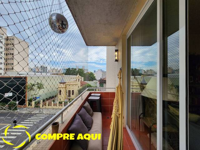 #CAR56 - Apartamento para Venda em São Paulo - SP