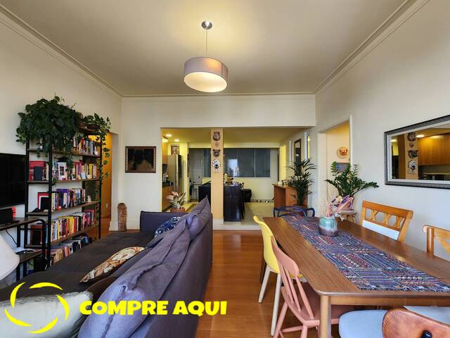 Apartamento para Venda em São Paulo - 5