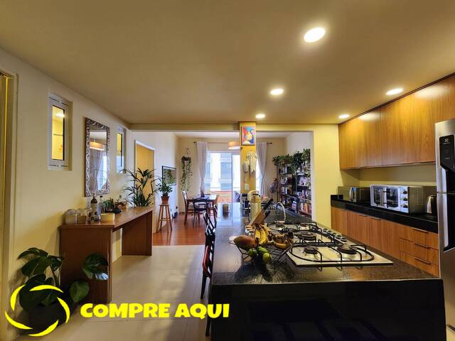 Apartamento para Venda em São Paulo - 4