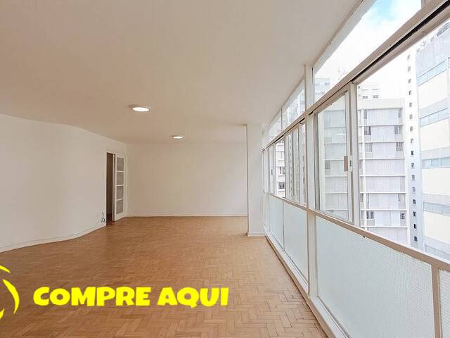 Venda em Paraíso - São Paulo