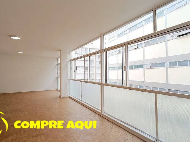#ASR240 - Apartamento para Venda em São Paulo - SP - 2