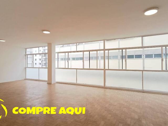 #ASR240 - Apartamento para Venda em São Paulo - SP - 3