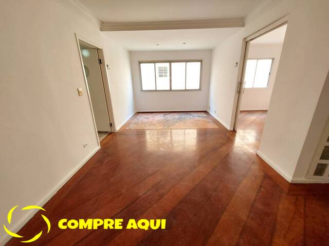 Venda em Santa Cecília - São Paulo