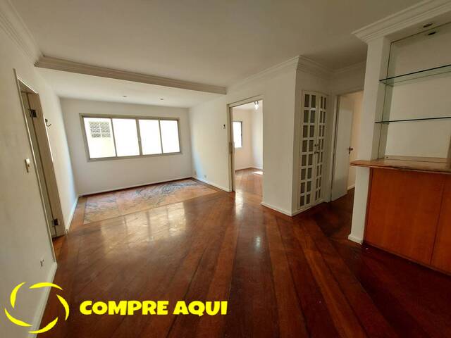 #ARG446 - Apartamento para Venda em São Paulo - SP - 2