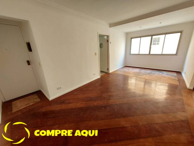 #ARG446 - Apartamento para Venda em São Paulo - SP - 3