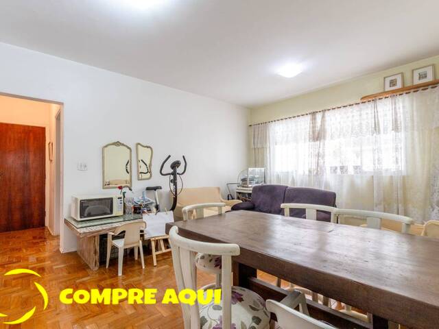 #ARG447 - Apartamento para Venda em São Paulo - SP - 2