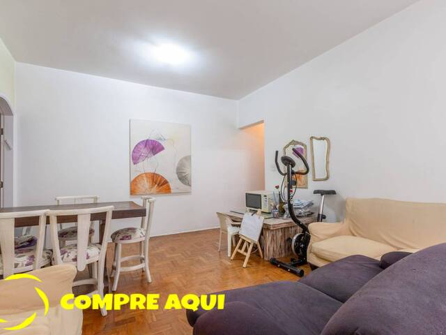 #ARG447 - Apartamento para Venda em São Paulo - SP - 3