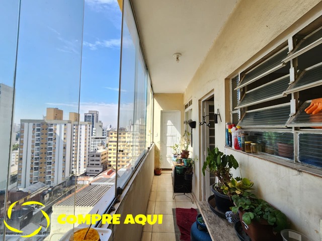 Venda em Bela Vista - São Paulo