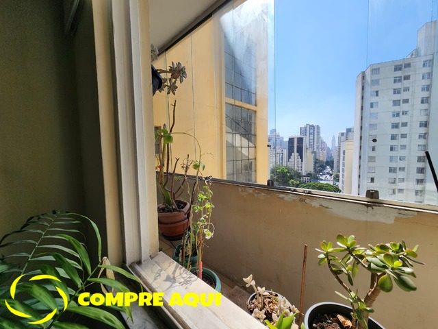 Apartamento para Venda em São Paulo - 5