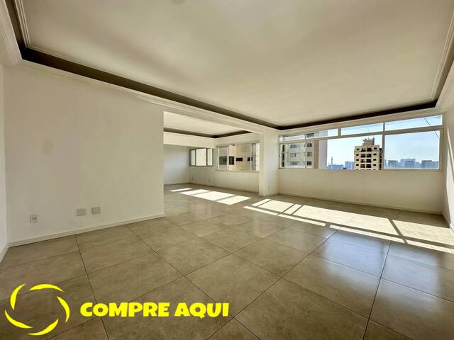 #ASR241 - Apartamento para Venda em São Paulo - SP - 2