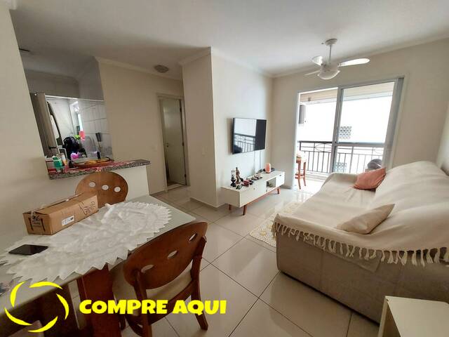 #ARG448 - Apartamento para Venda em São Paulo - SP - 2