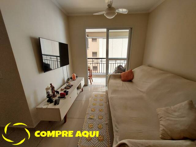 Venda em Vila Buarque - São Paulo