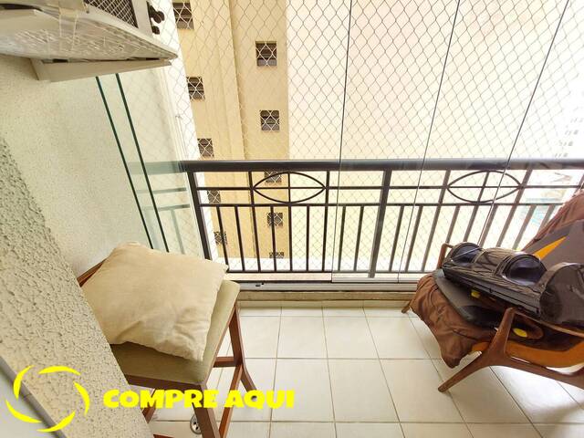 #ARG448 - Apartamento para Venda em São Paulo - SP - 3