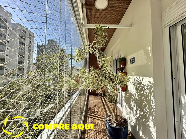 #CAMV624 - Apartamento para Venda em São Paulo - SP - 2