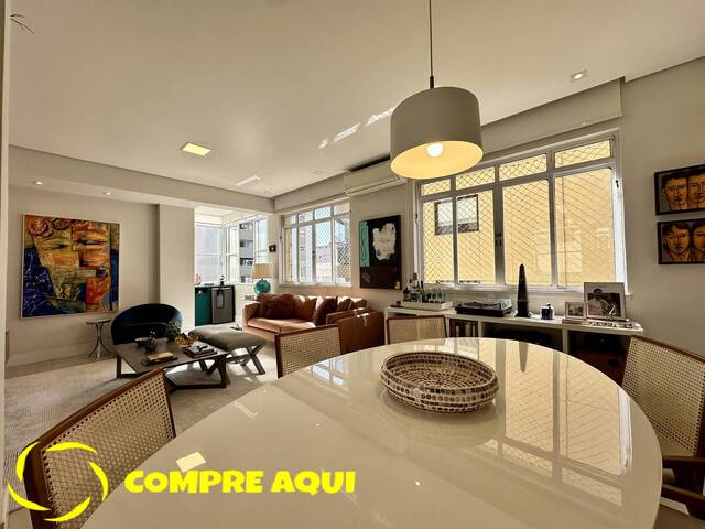 Apartamento para Venda em São Paulo - 5