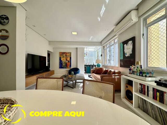 Apartamento para Venda em São Paulo - 4