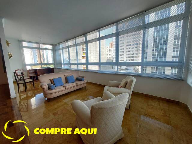 #ARG449 - Apartamento para Venda em São Paulo - SP - 3