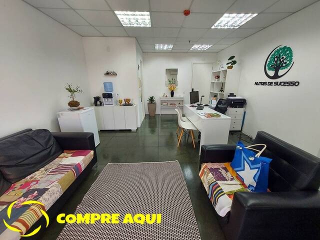 #ARG450 - Sala para Venda em São Paulo - SP - 2