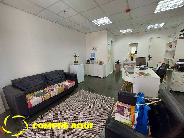 #ARG450 - Sala para Venda em São Paulo - SP - 3
