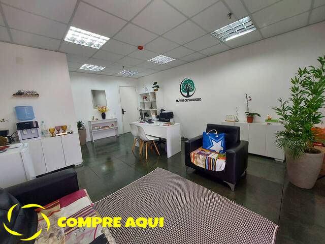 Sala para Venda em São Paulo - 4