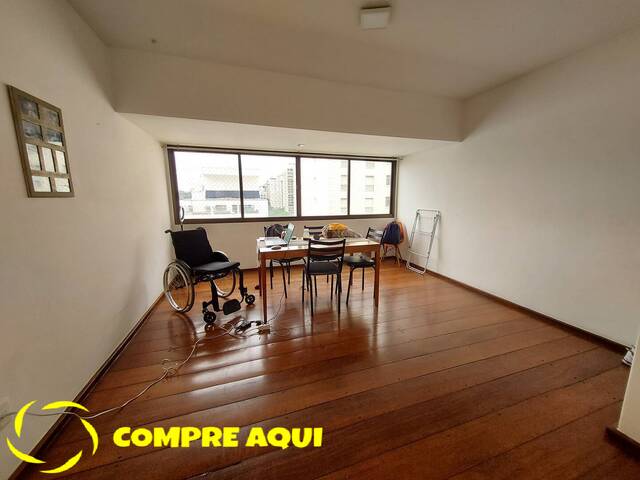 #ARG451 - Apartamento para Venda em São Paulo - SP - 3