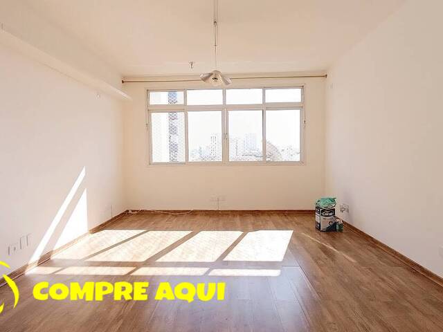 Venda em Santa Cecília - São Paulo