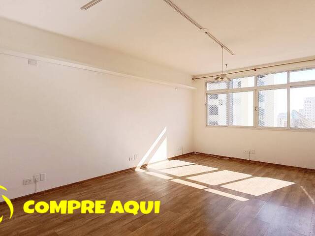 #ASR242 - Apartamento para Venda em São Paulo - SP - 2