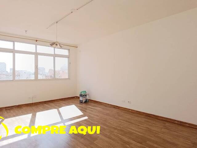 #ASR242 - Apartamento para Venda em São Paulo - SP - 3