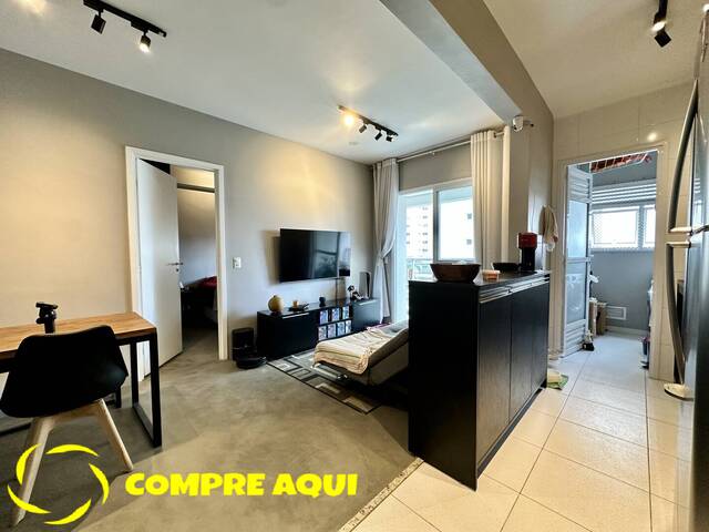 Venda em Várzea da Barra Funda - São Paulo