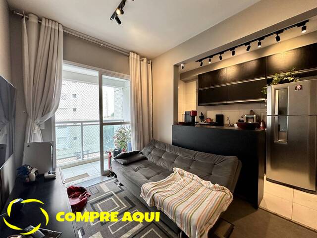 Apartamento para Venda em São Paulo - 5