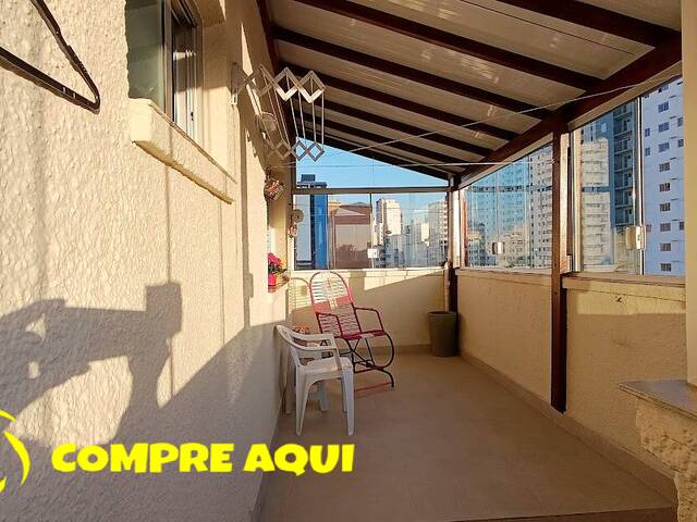 #ASR219 - Apartamento para Venda em São Paulo - SP