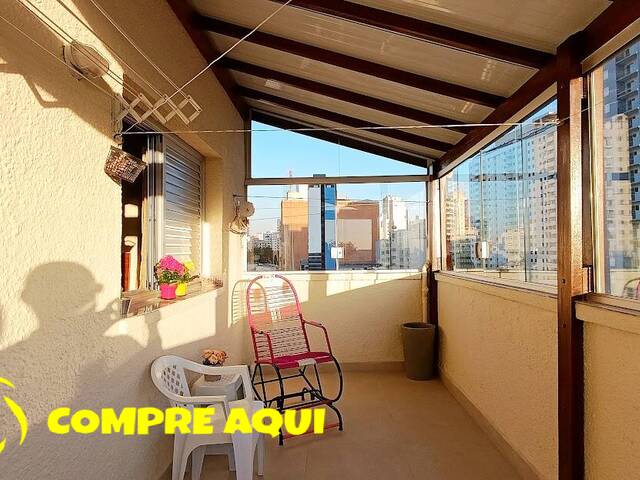 #ASR219 - Apartamento para Venda em São Paulo - SP