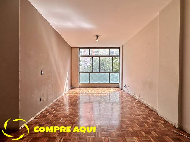 #CAMV626 - Apartamento para Venda em São Paulo - SP - 2