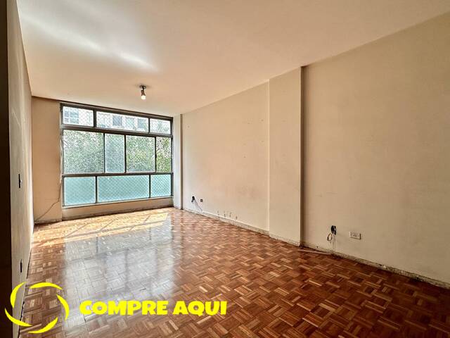 #CAMV626 - Apartamento para Venda em São Paulo - SP - 3