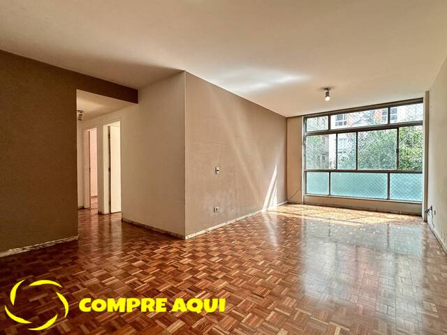 Venda em Vila Buarque - São Paulo