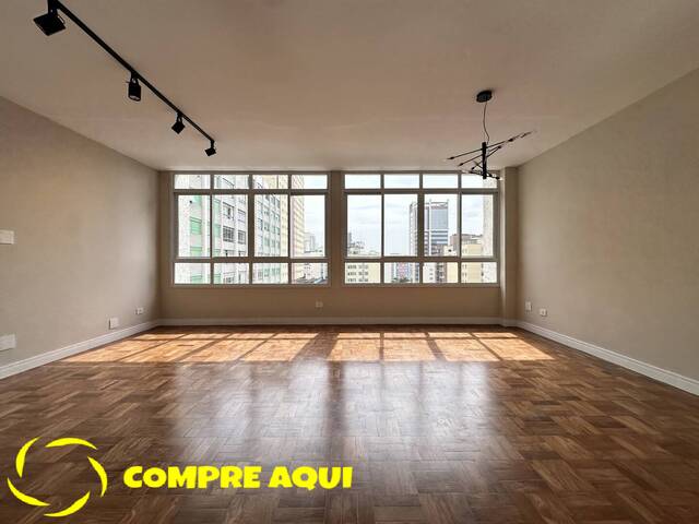 Venda em Santa Cecília - São Paulo