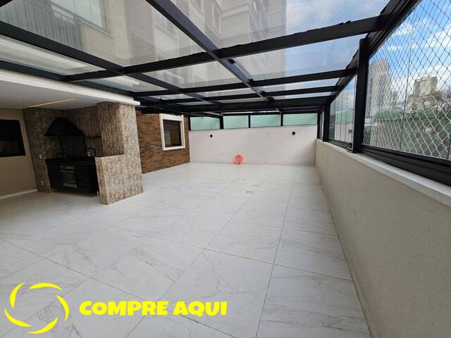#ARG453 - Apartamento para Venda em São Paulo - SP - 2