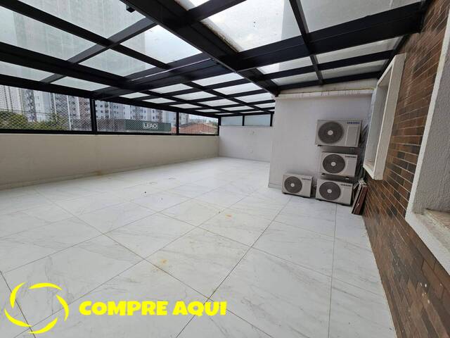 #ARG453 - Apartamento para Venda em São Paulo - SP - 3