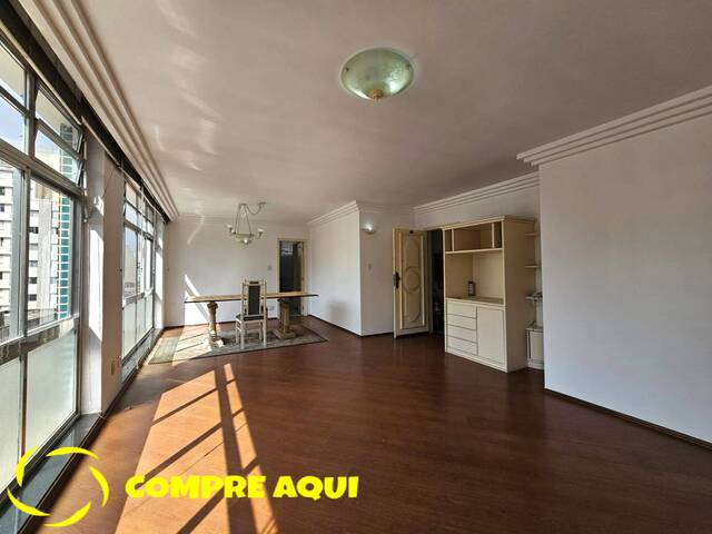 #AAB570 - Apartamento para Venda em São Paulo - SP - 2