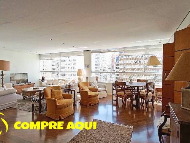 #ASR243 - Apartamento para Venda em São Paulo - SP - 3