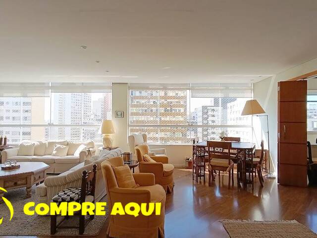 #ASR243 - Apartamento para Venda em São Paulo - SP - 2