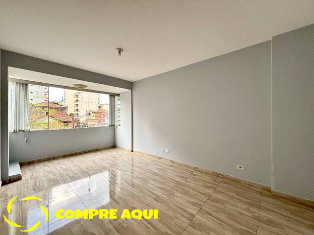 #CGG414 - Apartamento para Venda em São Paulo - SP - 3