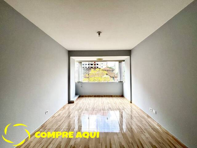 #CGG414 - Apartamento para Venda em São Paulo - SP - 2