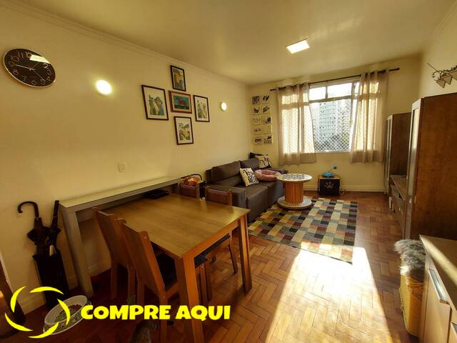 #ARG455 - Apartamento para Venda em São Paulo - SP - 2