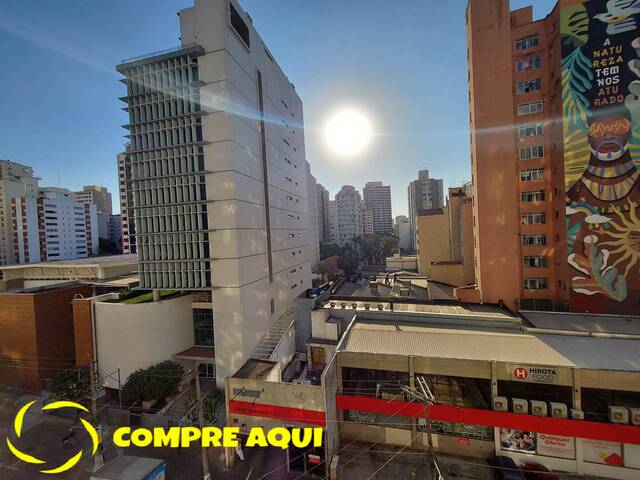 #ARG455 - Apartamento para Venda em São Paulo - SP - 3