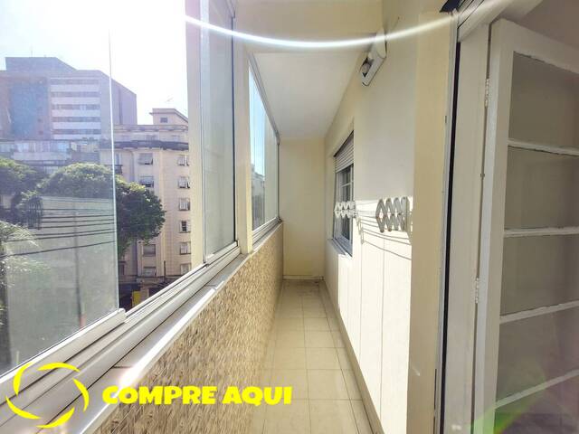 Apartamento para Venda em São Paulo - 3