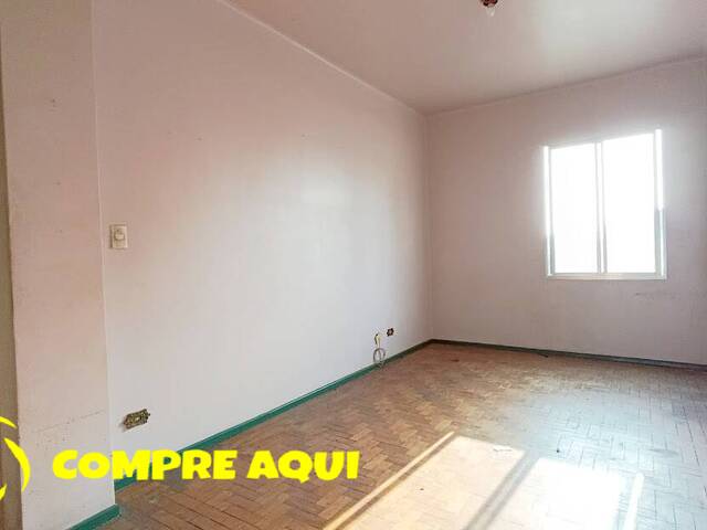 #ASR244 - Apartamento para Venda em São Paulo - SP - 2
