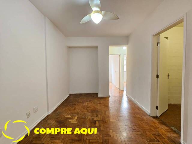 #AJM704 - Apartamento para Venda em São Paulo - SP - 2